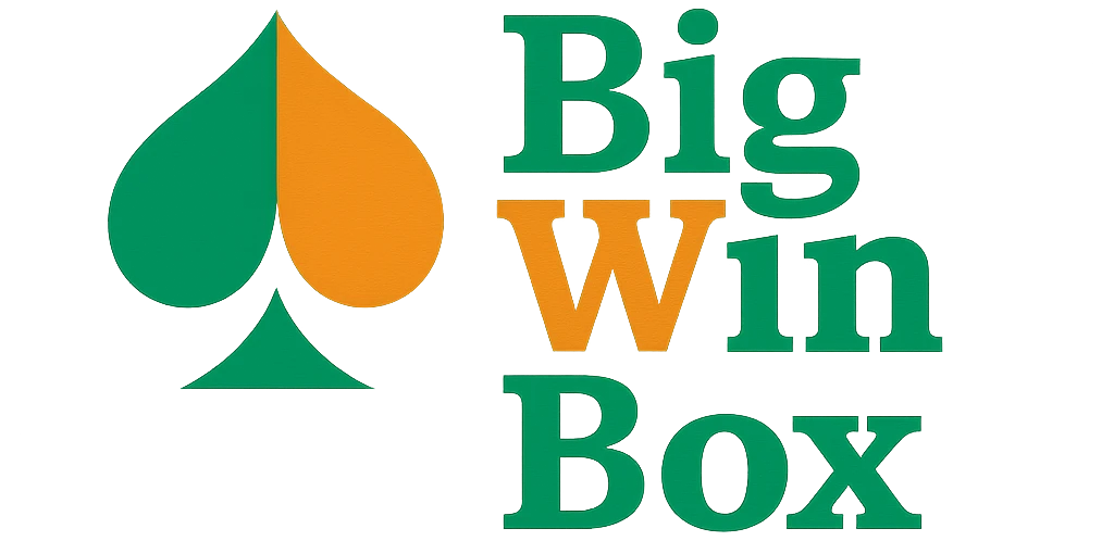 Big Win Box